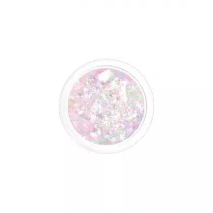 Chameleon powder flakes Violet