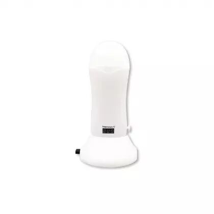 CHAUFFE CARTOUCHE DIGITAL BLANC