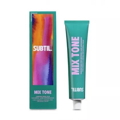 Chromatique Pur Universel Mix Tone