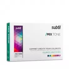 Chromatique Pur Universel Mix Tone - Subtil - 60 ml