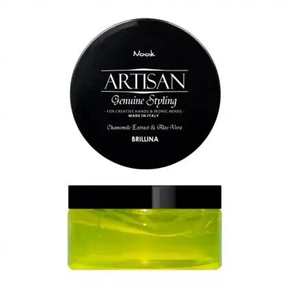 Cire Brillina Artisan - Nook - 100 ml