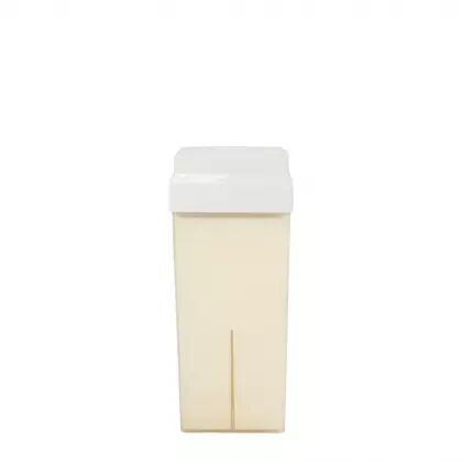 Cire cartouche classique blanche