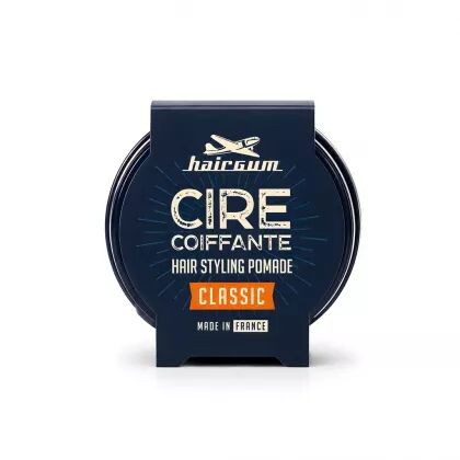 Cire coiffante Classic