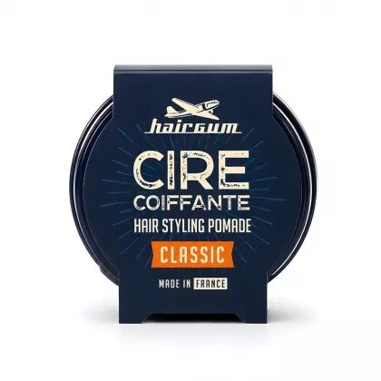 Cire coiffante Classic