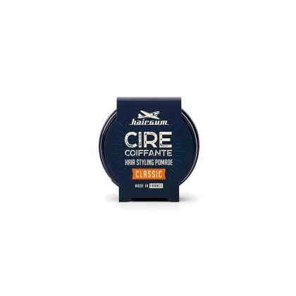 Cire coiffante Classic