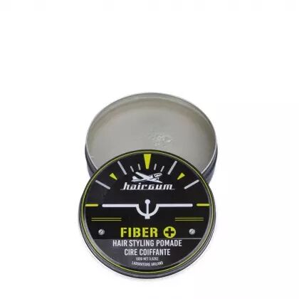 Cire coiffante Fiber+