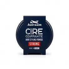 Cire coiffante Strong