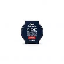 Cire coiffante Strong