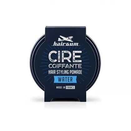 Cire coiffante Water+