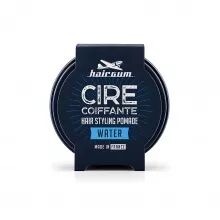Cire coiffante Water+