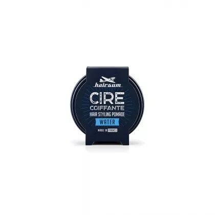 Cire coiffante Water+