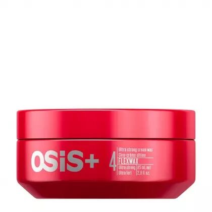 Cire modelante Flexwax OSiS+ - Schwarzkopf Professional - 85 ml