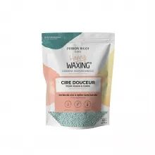 Cire pastilles sans bande Douceur