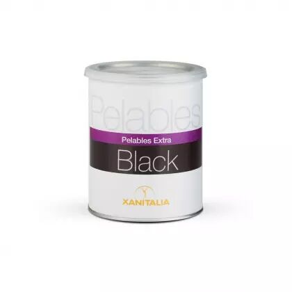 Cire pelable Extra Noire