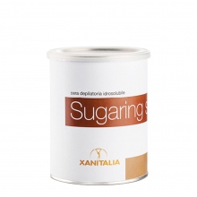 Cire Sugaring Paste - Xanitalia