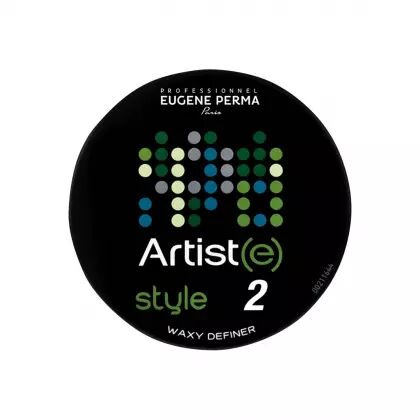 Cire Waxy Definer Artist(e) Style - Eugne Perma Professionnel - 125 gr