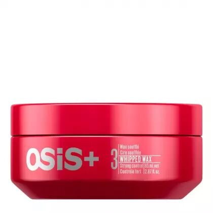 Cire Whipped Wax OSiS + - Schwarzkopf Professional - 75 ml