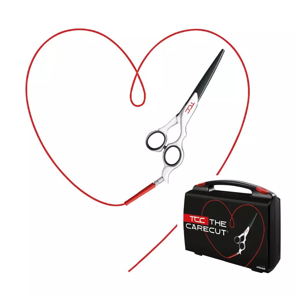 Ciseaux Chauffant Ttc The Carecut Jaguar La Beaute Pro Ciseaux Chauffant Ttc The Carecut Jaguar La Beaute Pro