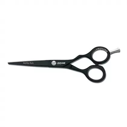 Ciseau de coiffure Hair Cut noir taille 5.5.