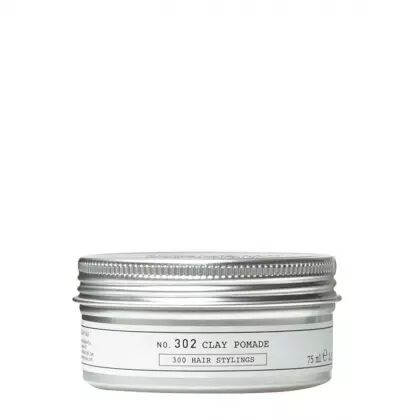 Clay Pomade No. 302 - Depot - 75 ml