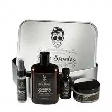 Coffret Barber