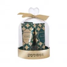 Coffret beaut&eacute; spa cloche 4 produits
