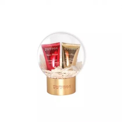 Coffret Boule de Neige