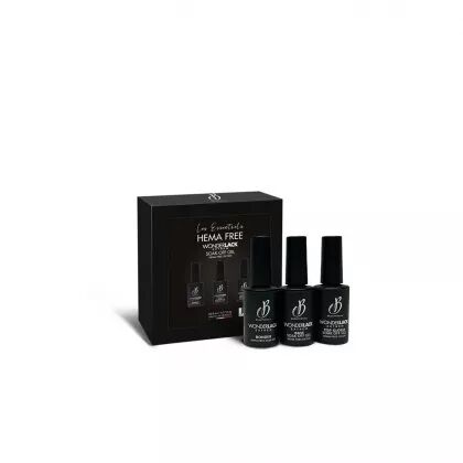 Coffret Les Essentiels Wonderlack Hema Free