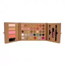 Coffret Maquillage Festive Collection