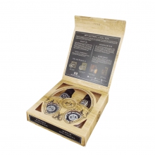 Coffret Mini Grooming Collection Dear Barber
