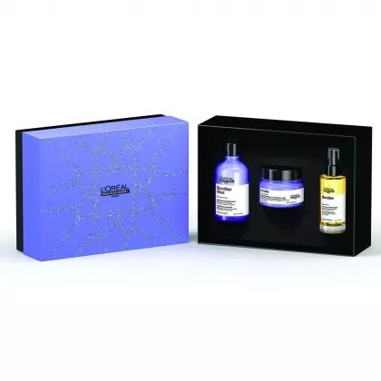 Coffret Nol Blondifier Gloss