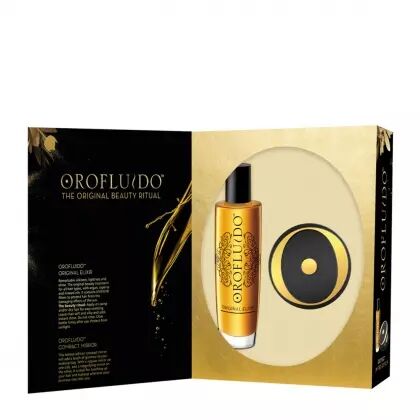 Coffret Original - Orofluido