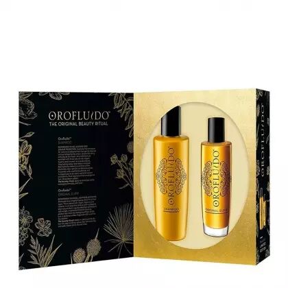 Coffret Original - Orofluido