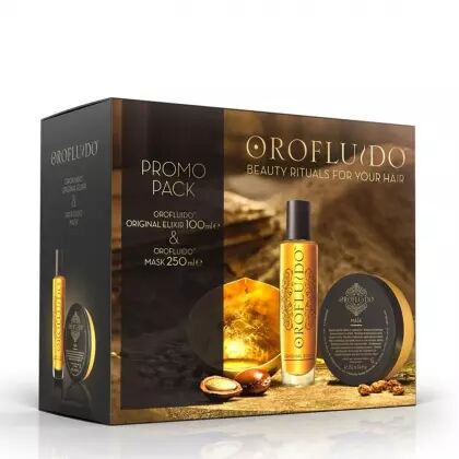 Coffret Original - Orofluido