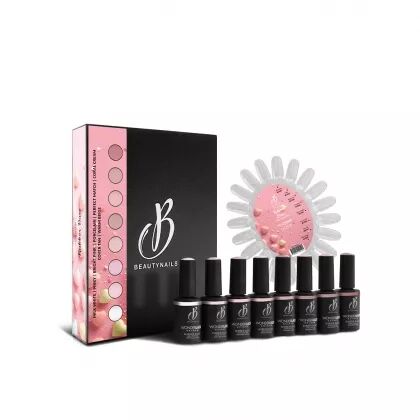 Coffret Rubber Base Hema Free