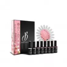 Coffret Rubber Base Hema Free