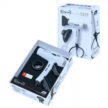 Coffret sèche-cheveux Elysium