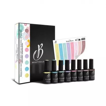 Coffret Spring Blossom