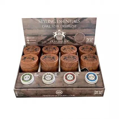 Coffret Styling