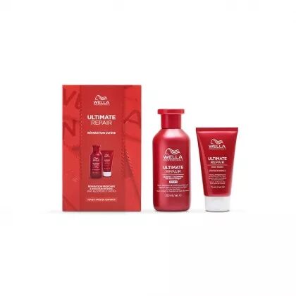 Coffret Ultimate Repair