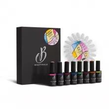 Coffret Wonderlack Color Glass
