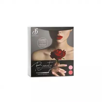 Coffret Wonderlack Ephemre Beauty