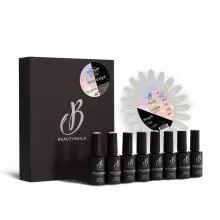 Coffret Wonderlack Extrem Collection Swirl/Starlight