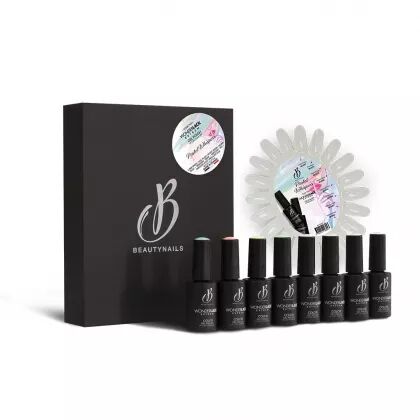 Coffret Wonderlack Pastel Whispers