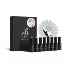 Coffret Wonderlack Pastel Whispers