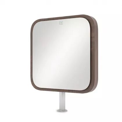 COIFFEUSE IPURE WOOD P2 LED