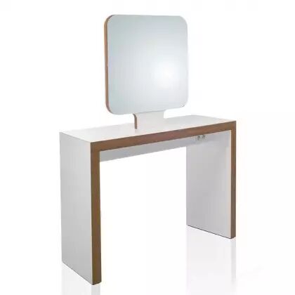 COIFFEUSE ITABLE 2P CENTRALE