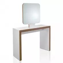 COIFFEUSE ITABLE 2P CENTRALE