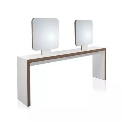 COIFFEUSE ITABLE 4P CENTRALE