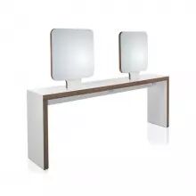COIFFEUSE ITABLE 4P CENTRALE